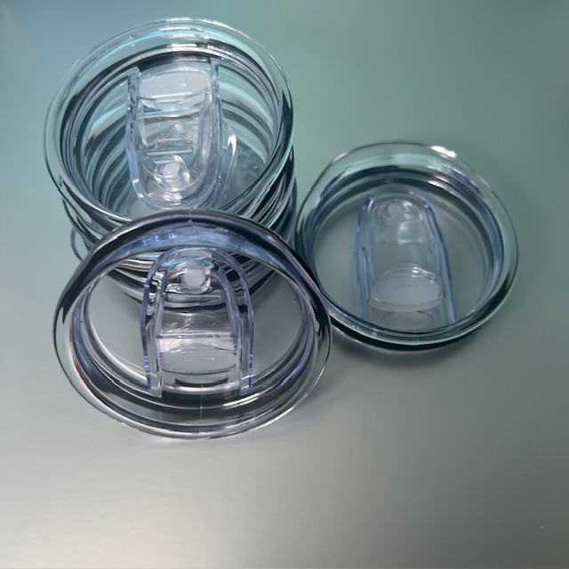 20 oz Tumbler Clear Lids