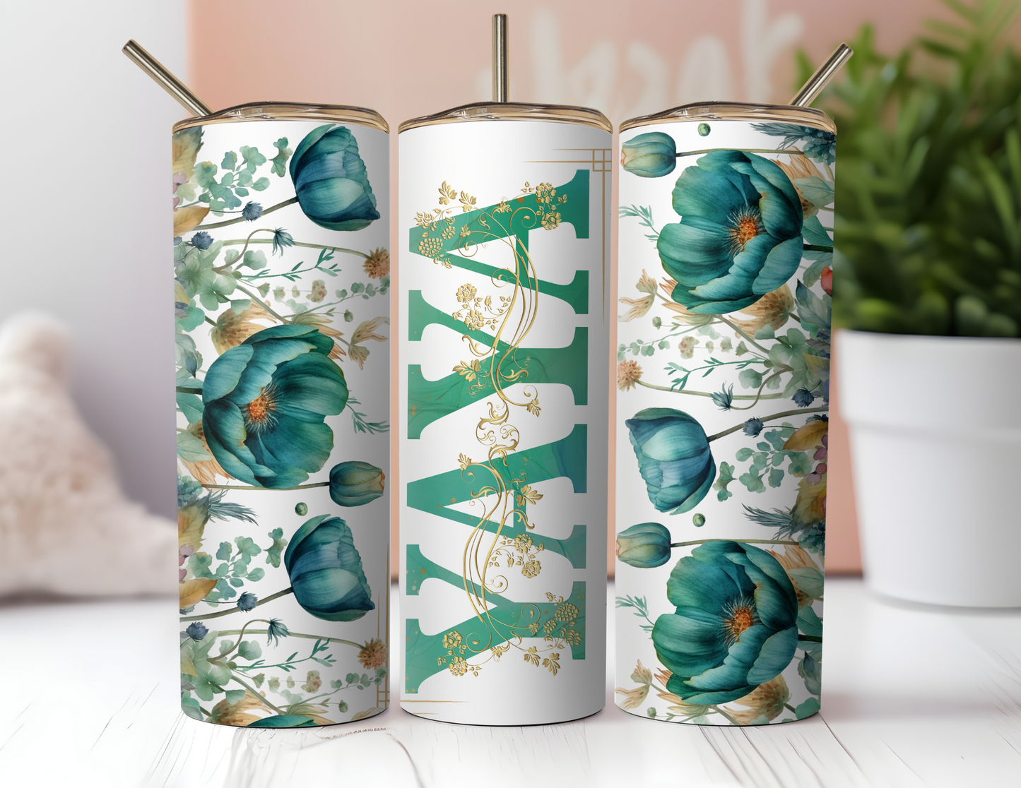 YAYA TUMBLER