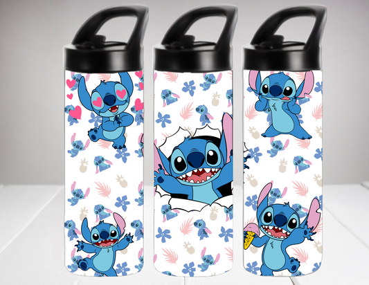 KIDS STITCH TUMBLER