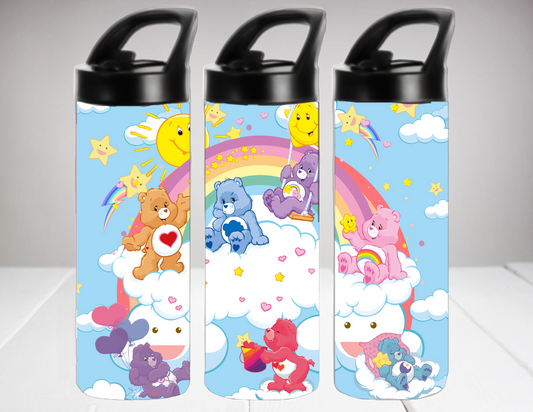 KIDS CARE BEAR TUMBLER