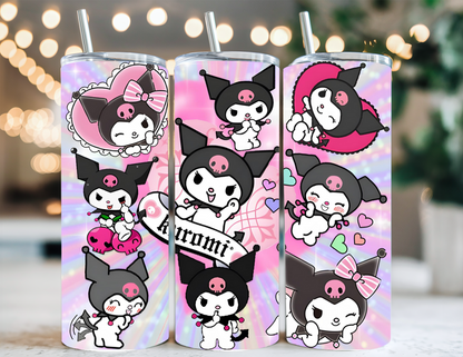 KUROMI TUMBLER