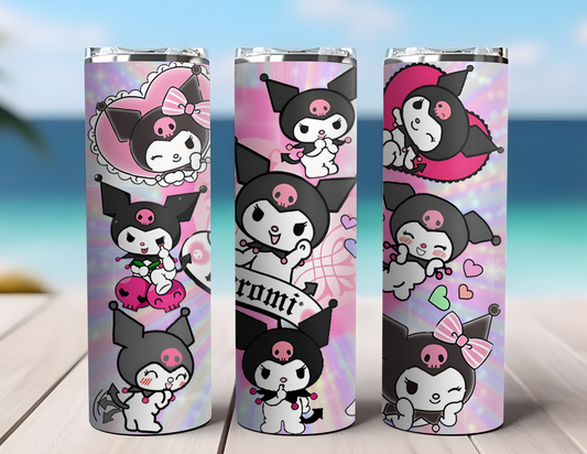 KUROMI TUMBLER